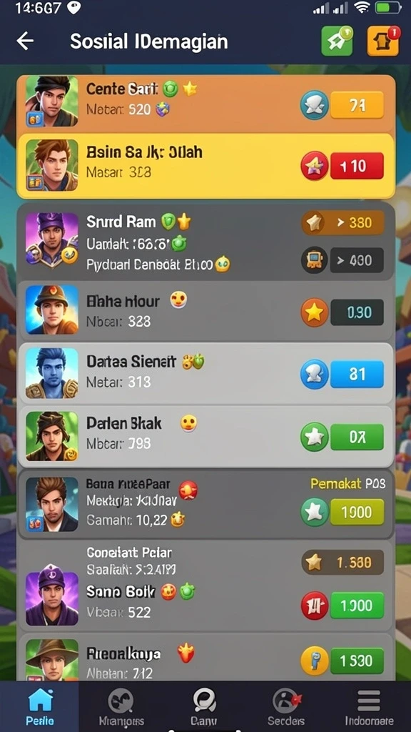 Screenshot sumo777 nomor 2