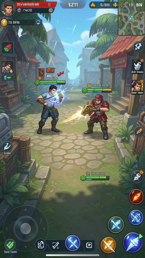 Screenshot superwd666 nomor 1
