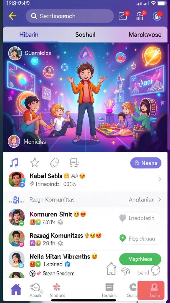 Screenshot superwin777 nomor 2