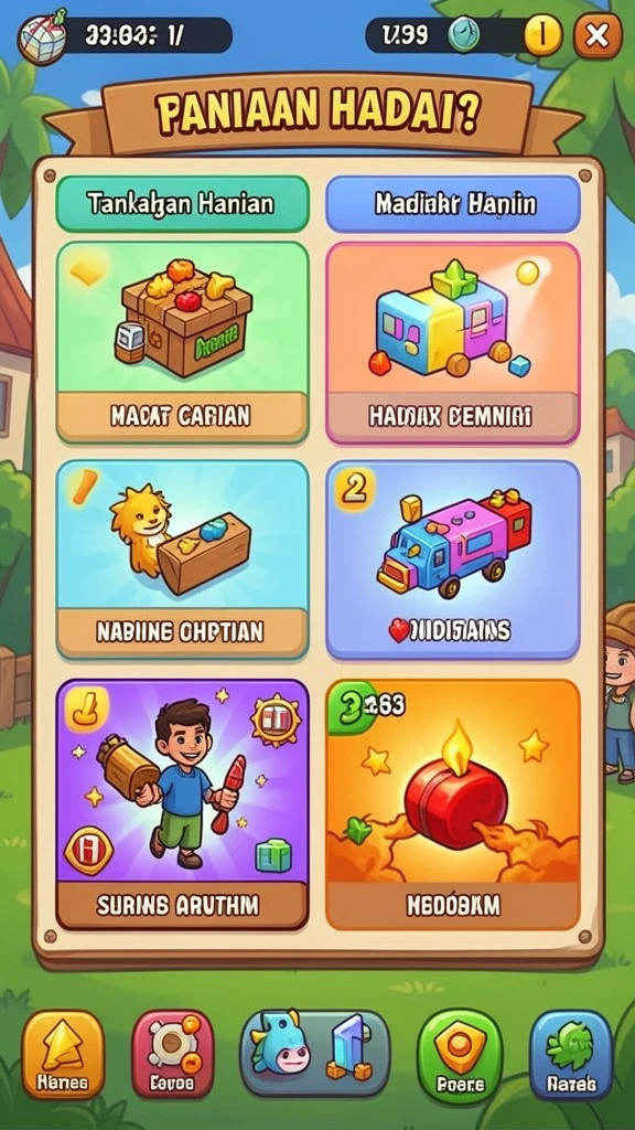 Screenshot superwin777 nomor 3