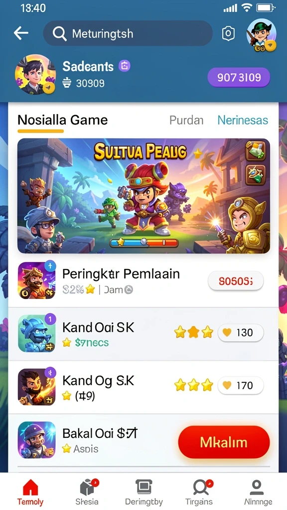 Screenshot supraslot nomor 1