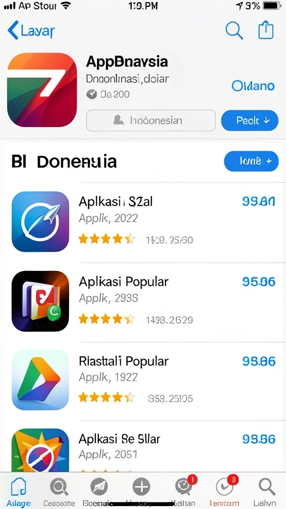 Screenshot togelup nomor 1
