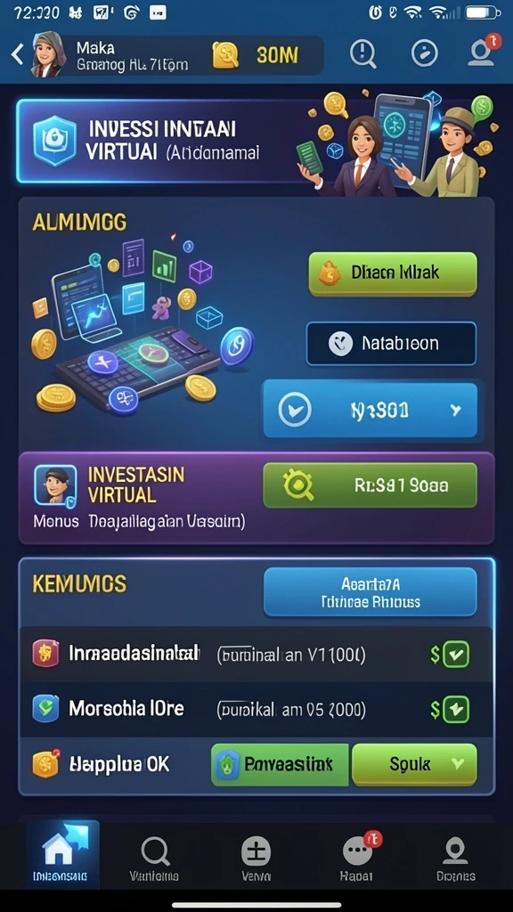 Screenshot togelup nomor 2