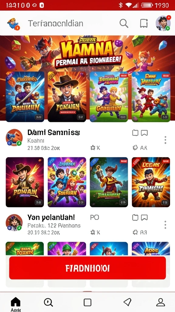 Screenshot togelup nomor 3