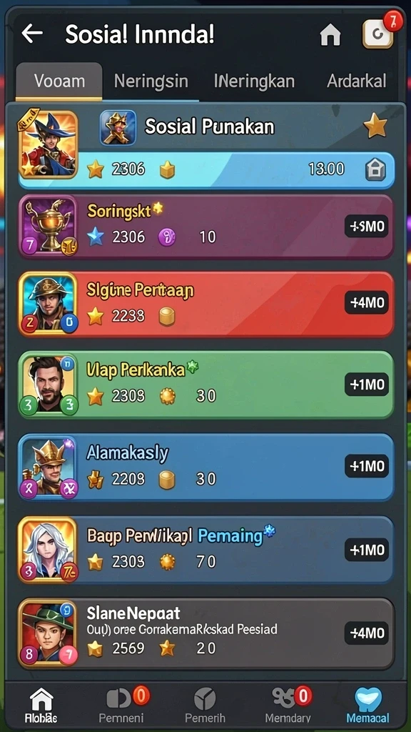 Screenshot toto20 nomor 3