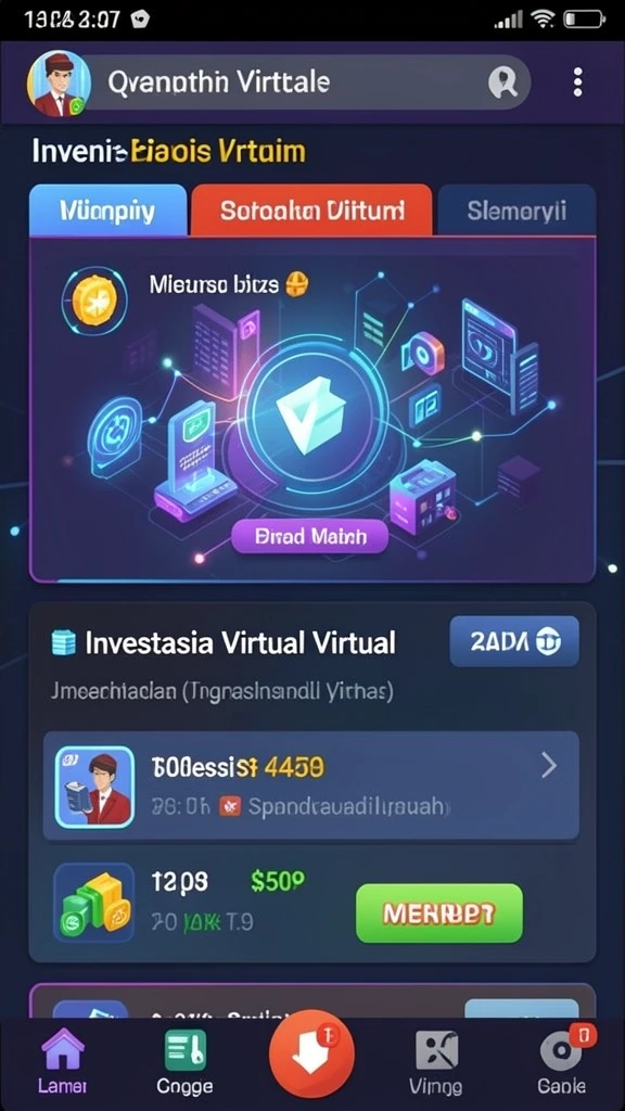 Screenshot ungutoto nomor 3