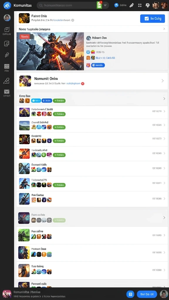 Screenshot untunggo nomor 1