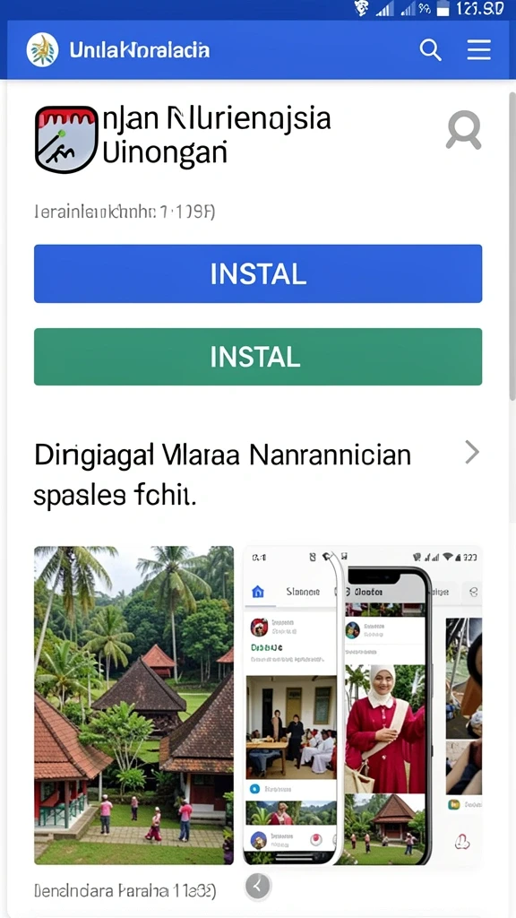 Screenshot wp888 nomor 2