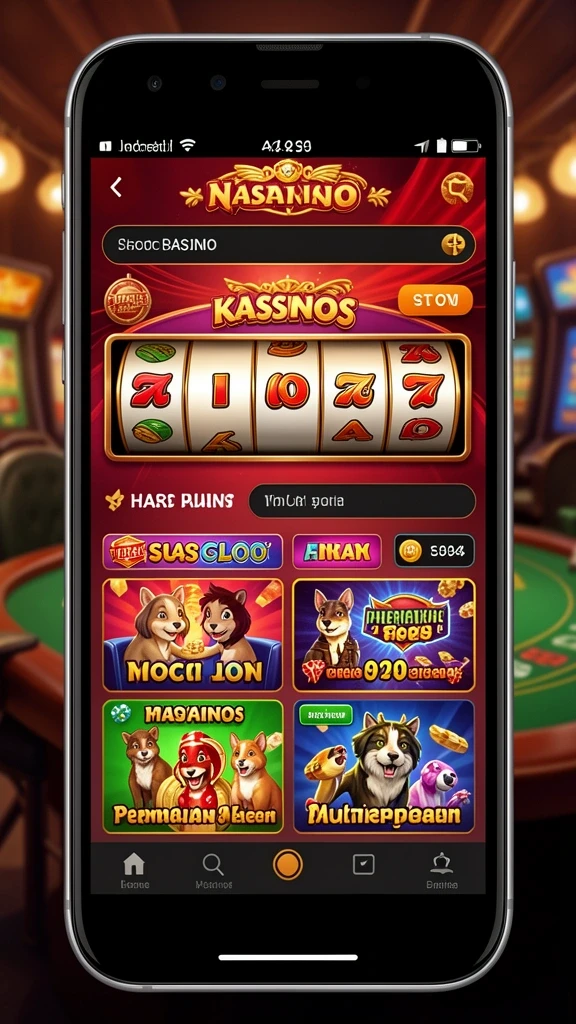 Screenshot xr88 nomor 2