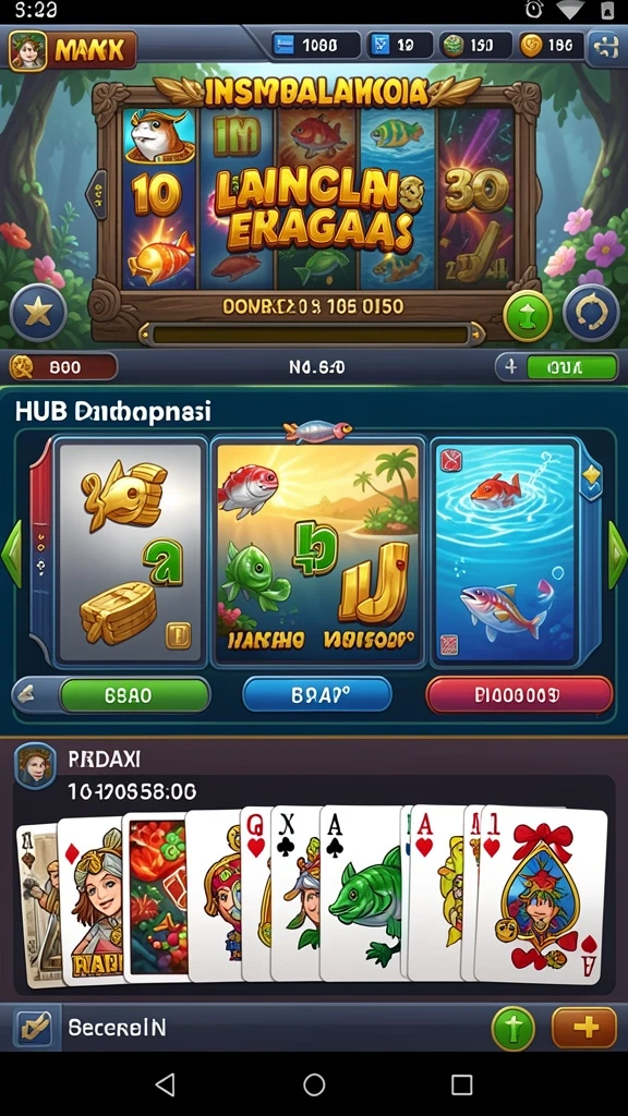 Screenshot xr88 nomor 3