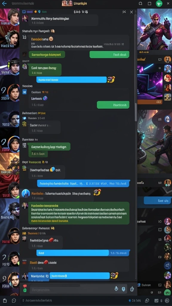 Screenshot yumetoto nomor 1