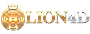 lion4d — logo banner resmi Indonesia